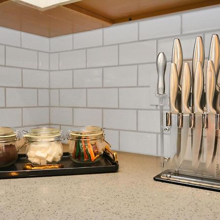 Emerald Palace - New, Modern 3Br Townhome Close To Downtown, Nrg, Med Ctr Houston Exteriör bild