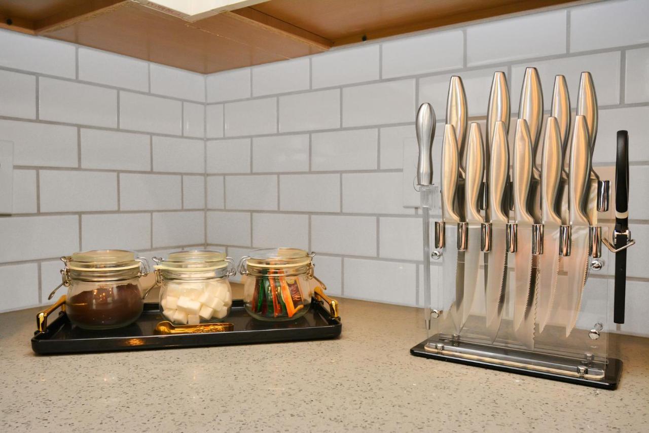Emerald Palace - New, Modern 3Br Townhome Close To Downtown, Nrg, Med Ctr Houston Exteriör bild
